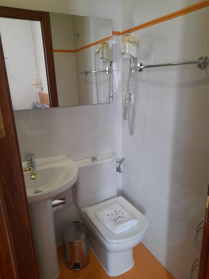 Hostal Salome Madrid Exteriér fotografie