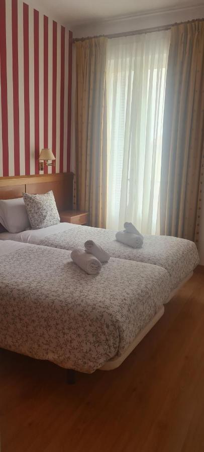 Hostal Salome Madrid Exteriér fotografie