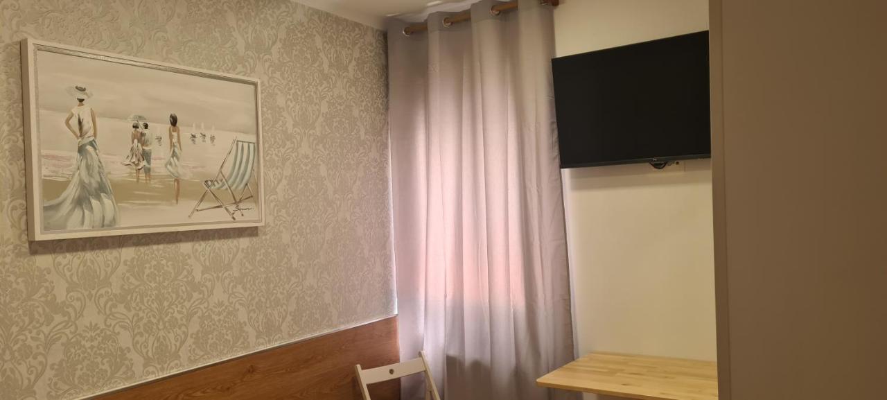 Hostal Salome Madrid Exteriér fotografie
