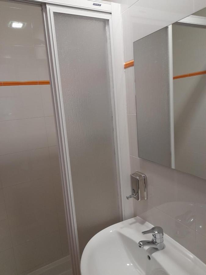 Hostal Salome Madrid Exteriér fotografie