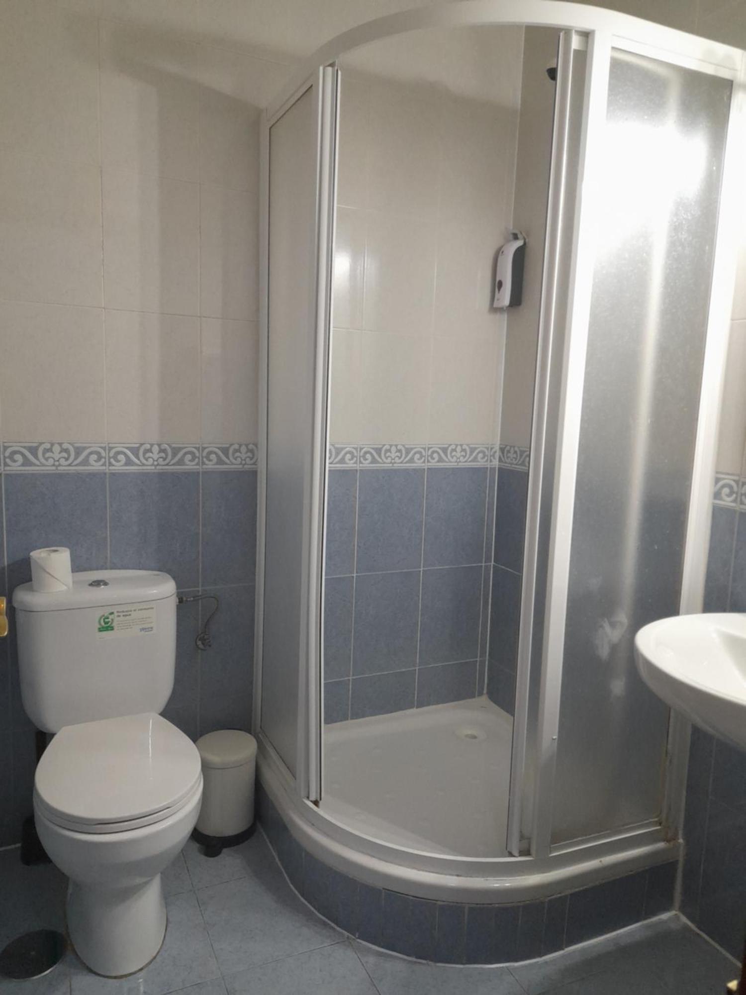 Hostal Salome Madrid Exteriér fotografie